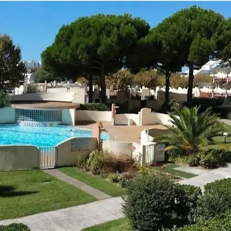 A La Piscine Wifi Parking Clim דירה *