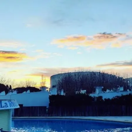 A La Piscine Wifi Parking Clim Appartamento *